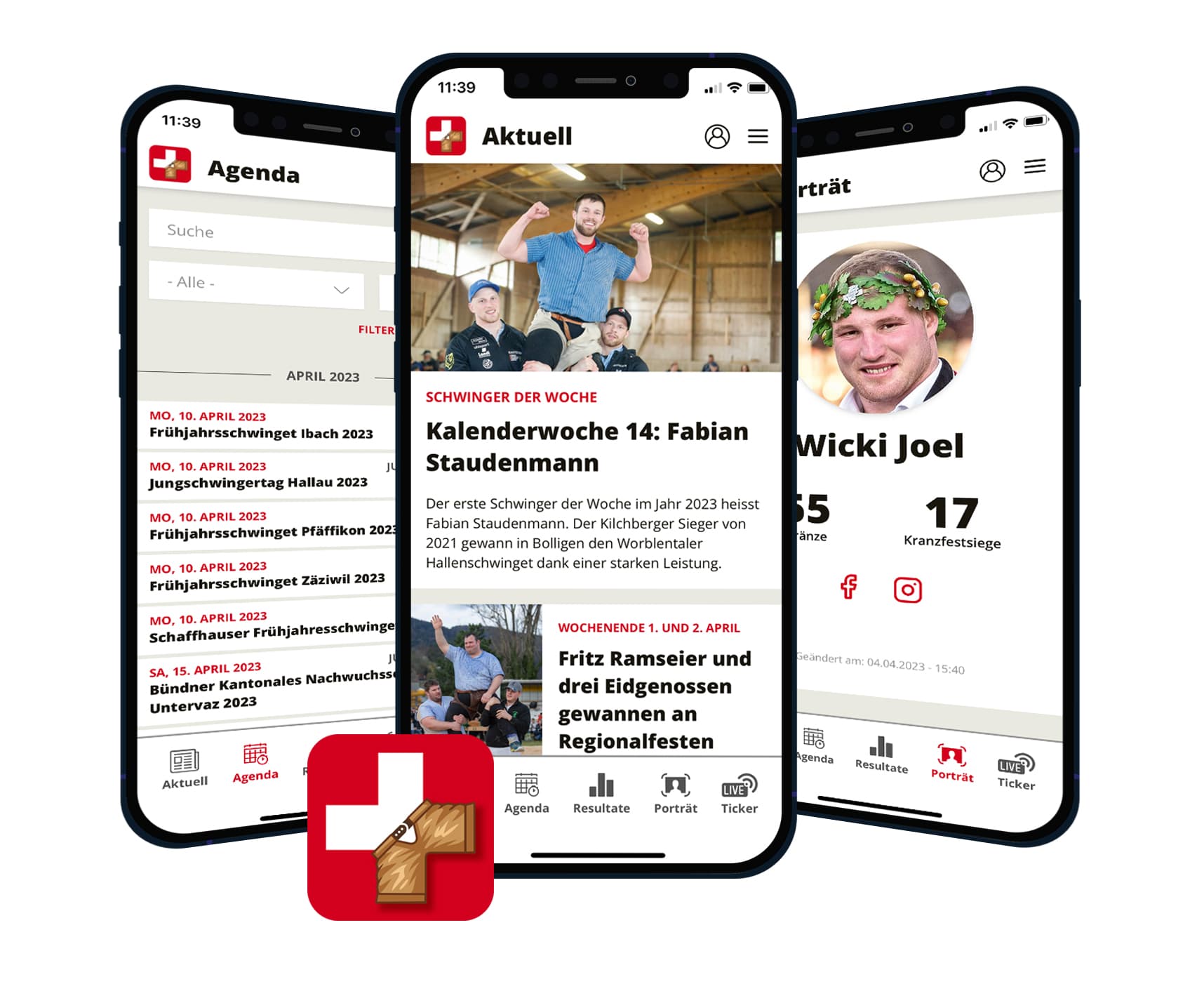 App