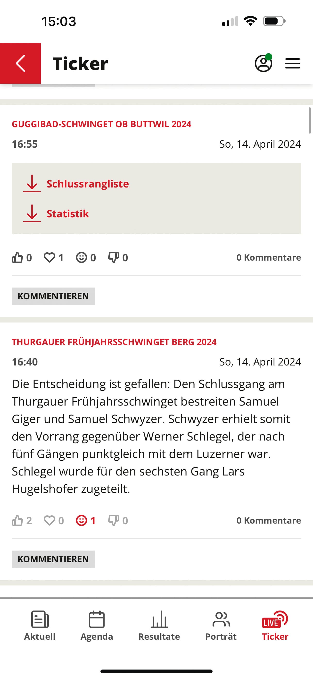 Screenshot App