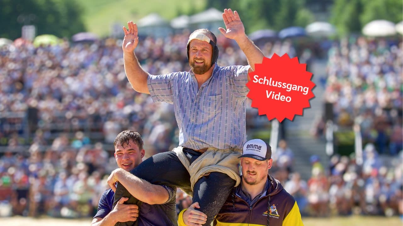 Schwarzsee Header
