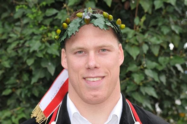 Jahreswertung