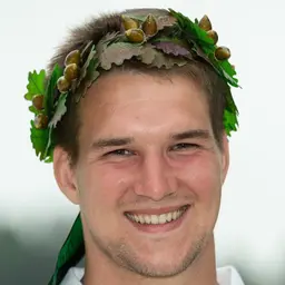 Bürgler Patrick - Portrait