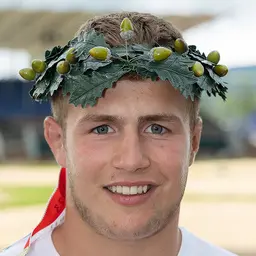 Schwyzer Sebastian - Portrait