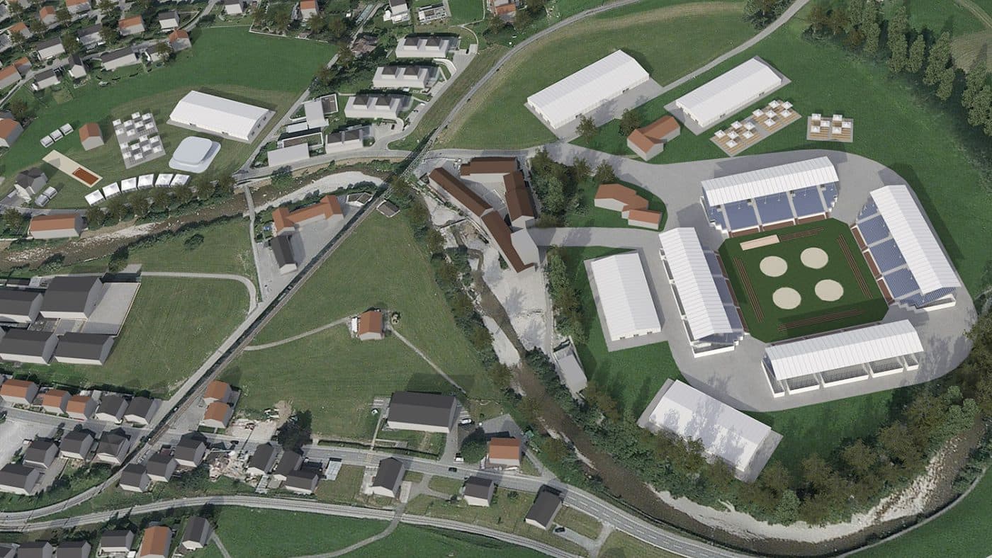 APPENZELL 2024