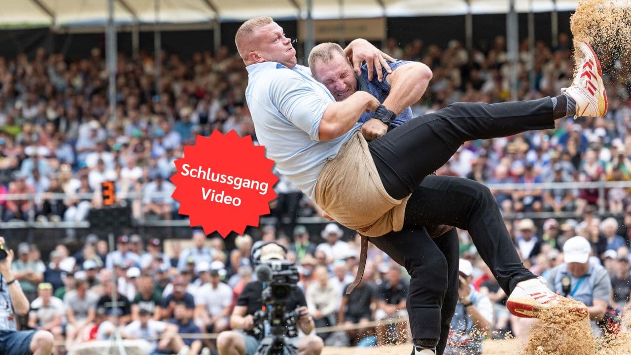 Header ISAF VIDEO schlussgang