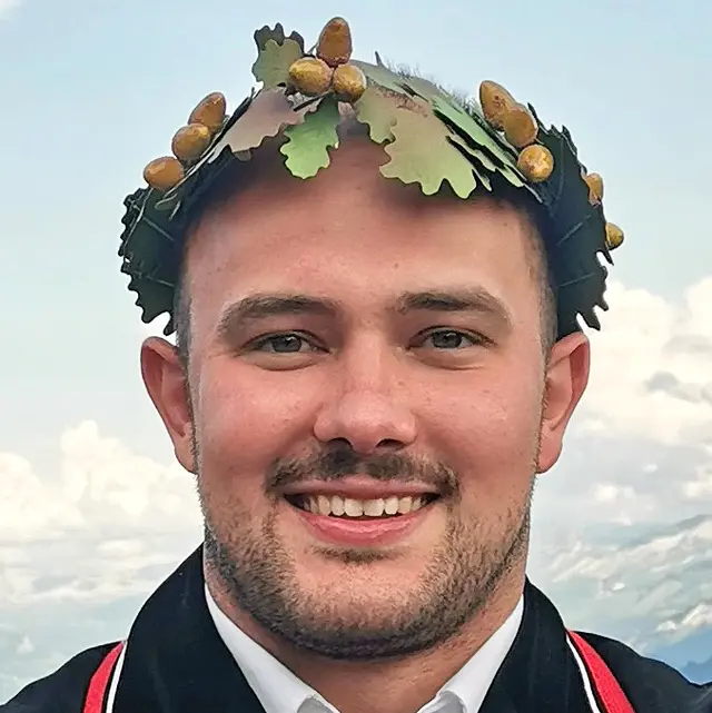 Betschart Patrick - Portrait