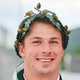 Wüthrich Jonas (1) - Portrait