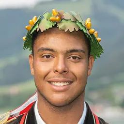 Schönbächler Martin - Portrait