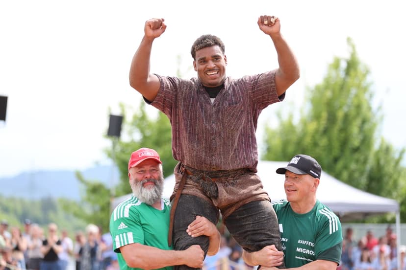 Solothurner Kantonalschwingfest Stüsslingen 2026