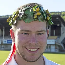 Iseli Marco - Portrait