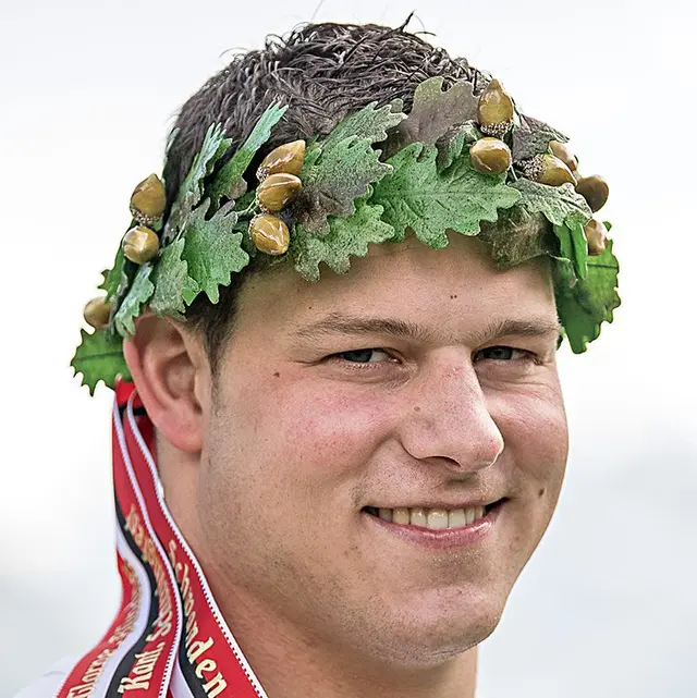 Nötzli Reto - Portrait