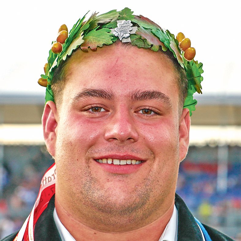 Mystery Schwinger
